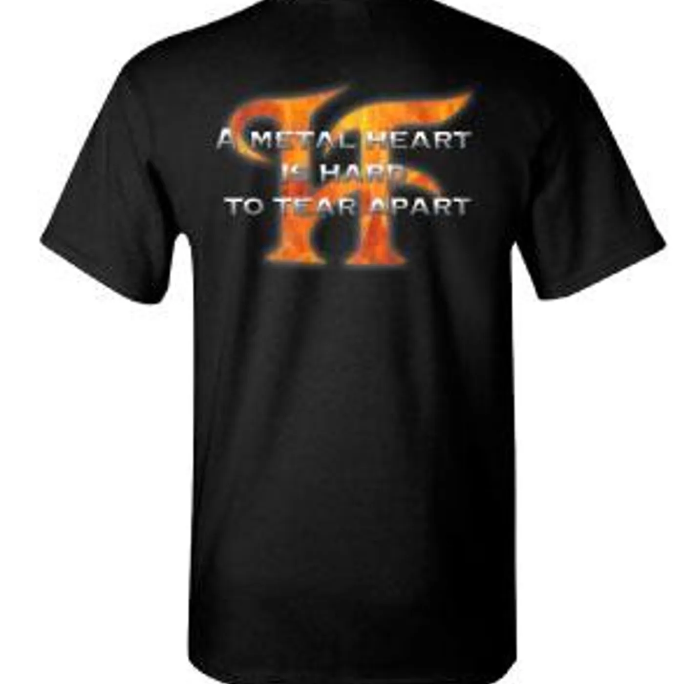 HammerFall Glory To The Brave T-Shirt