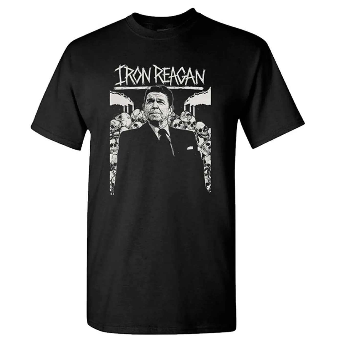 Iron Reagan Ronnie/IR T-Shirt