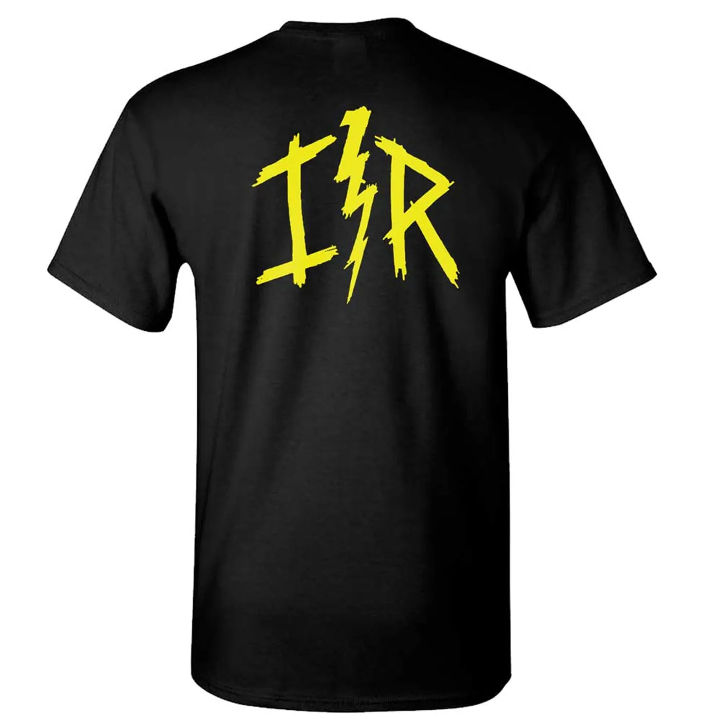 Iron Reagan Skeleton Hand T-Shirt