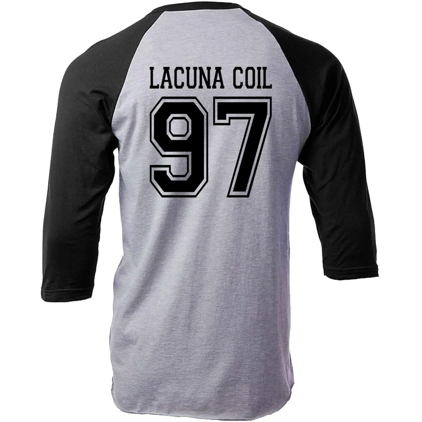 Lacuna Coil GOTHIC LC-97/RAGLAN