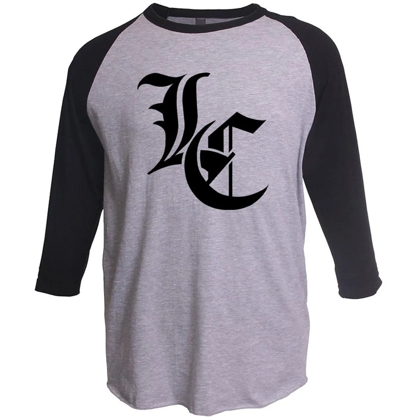 Lacuna Coil GOTHIC LC-97/RAGLAN