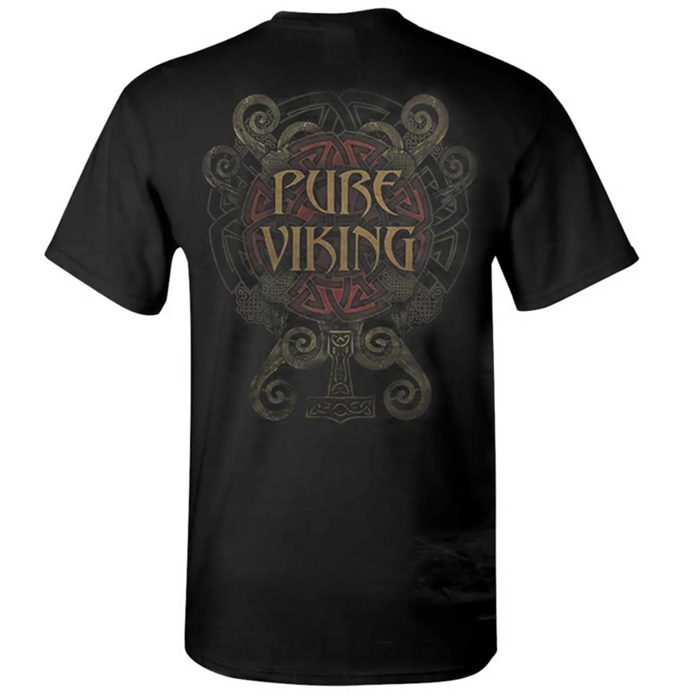 Amon Amarth Pure Viking T-Shirt