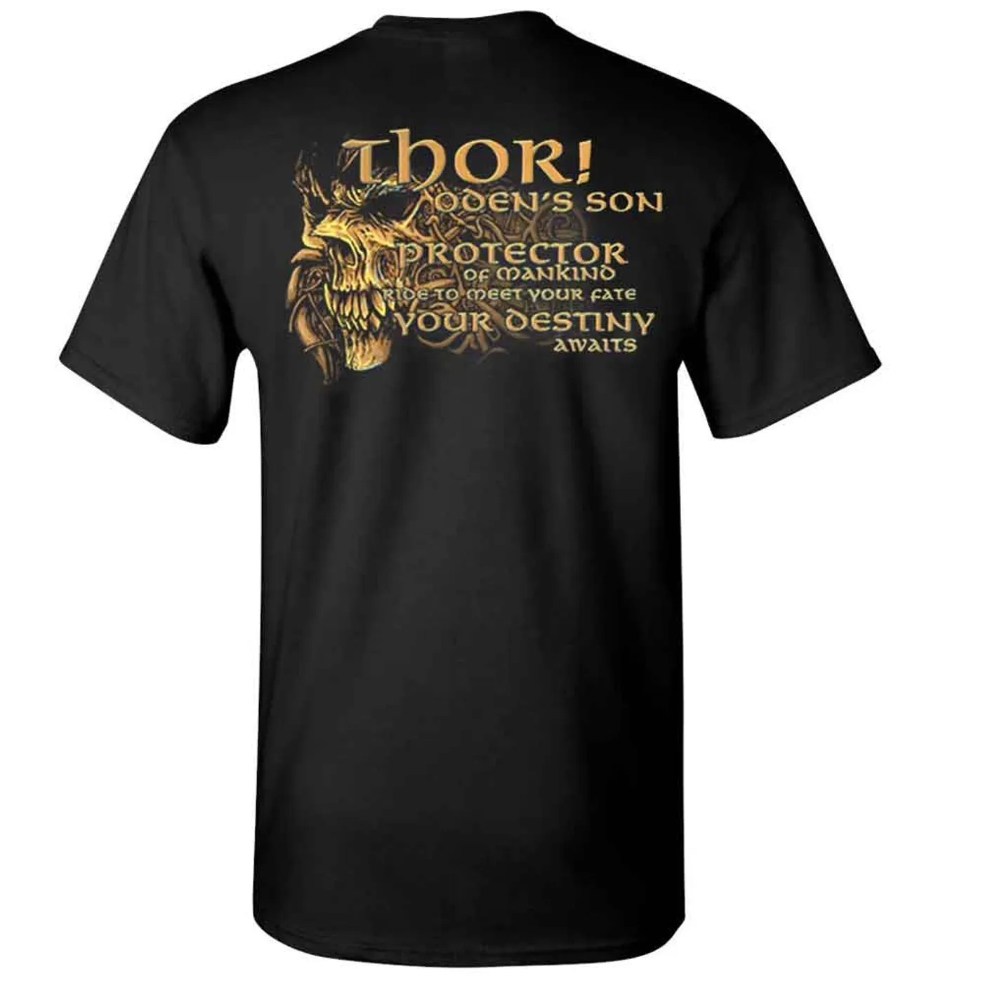 Amon Amarth Thor Oden's Son T-Shirt