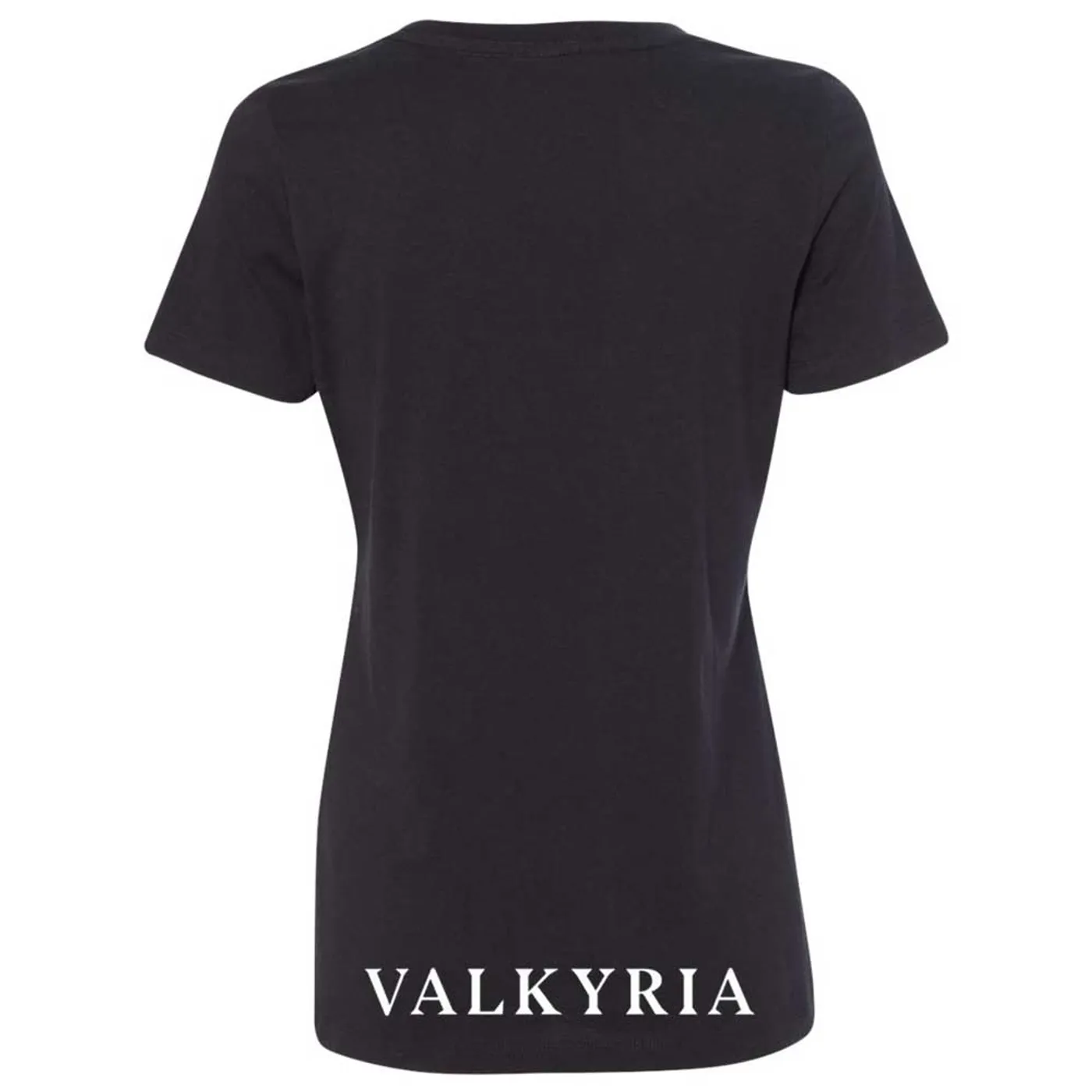 Amon Amarth Valkyria Ladies T-Shirt