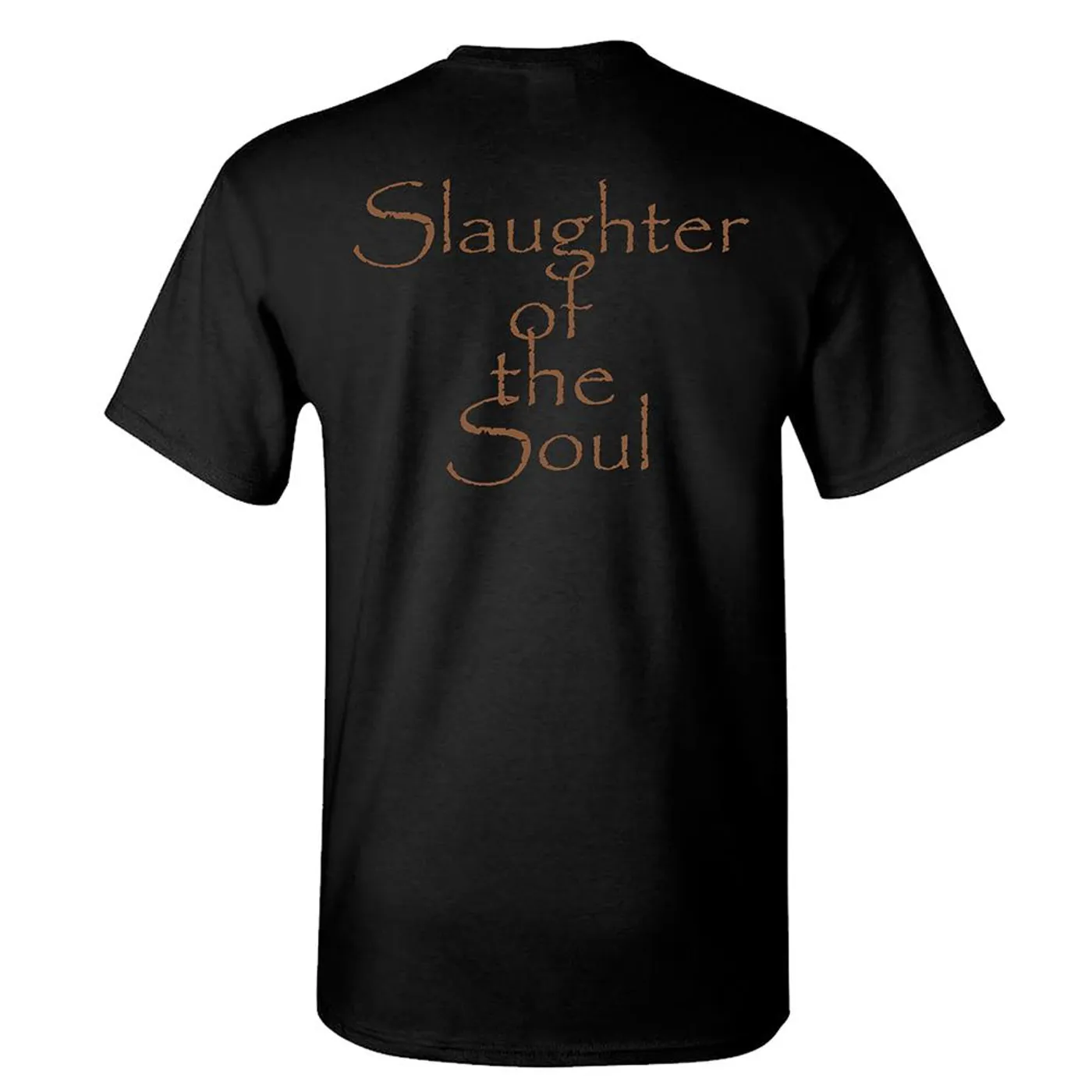 At The Gates Slaughter Of The Soul T-Shirt