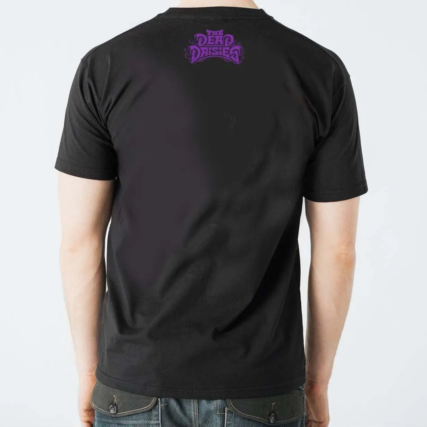 The Dead Daisies Unspoken T-Shirt