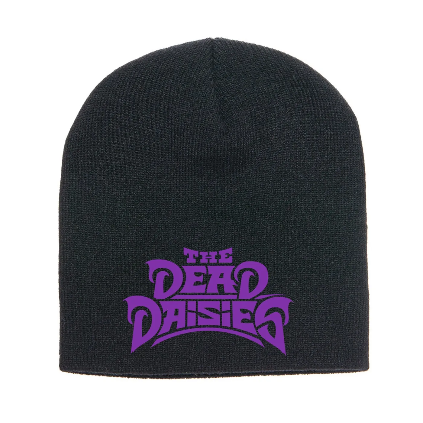 The Dead Daisies Logo Beanie