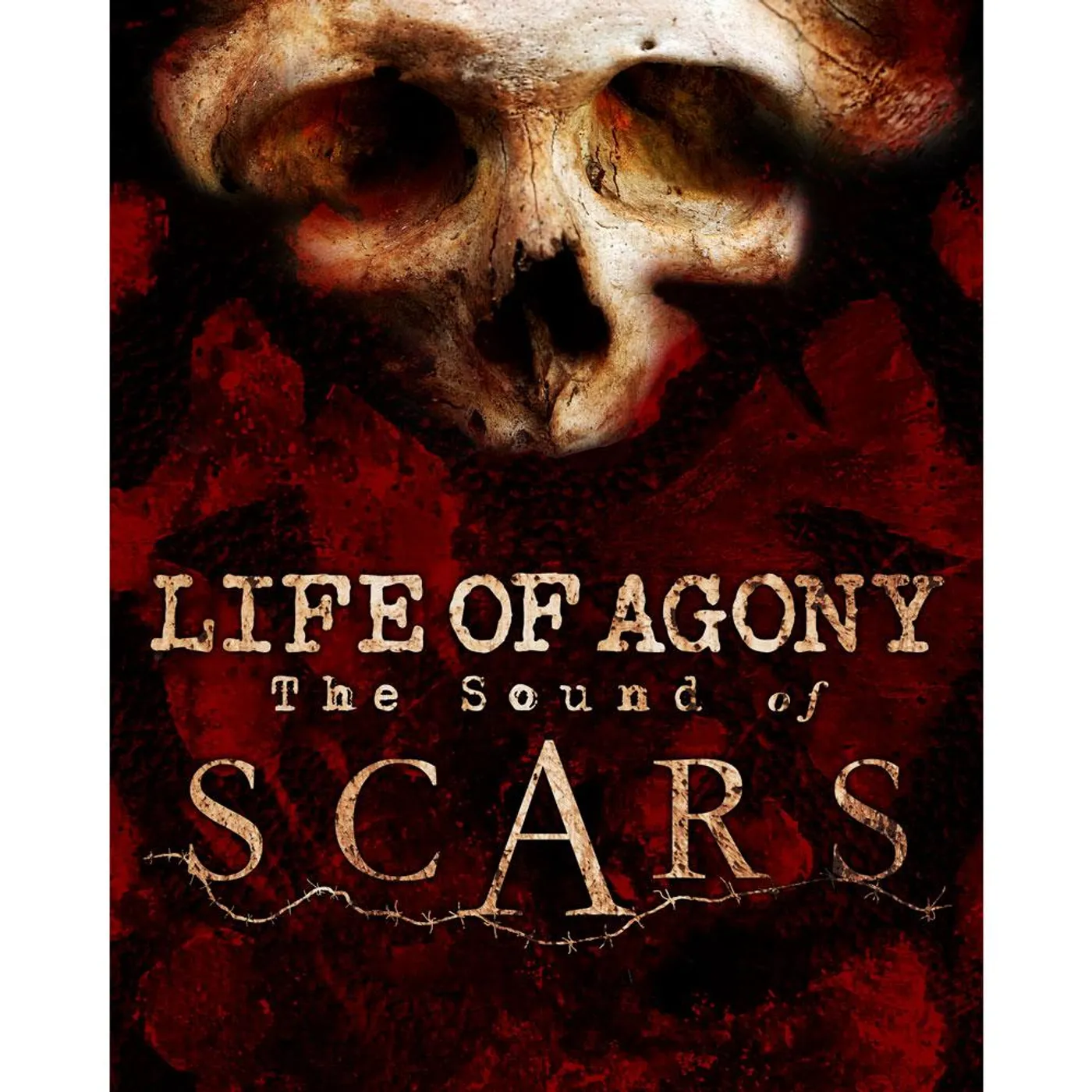 Life Of Agony The Sound of Scars Puzzle