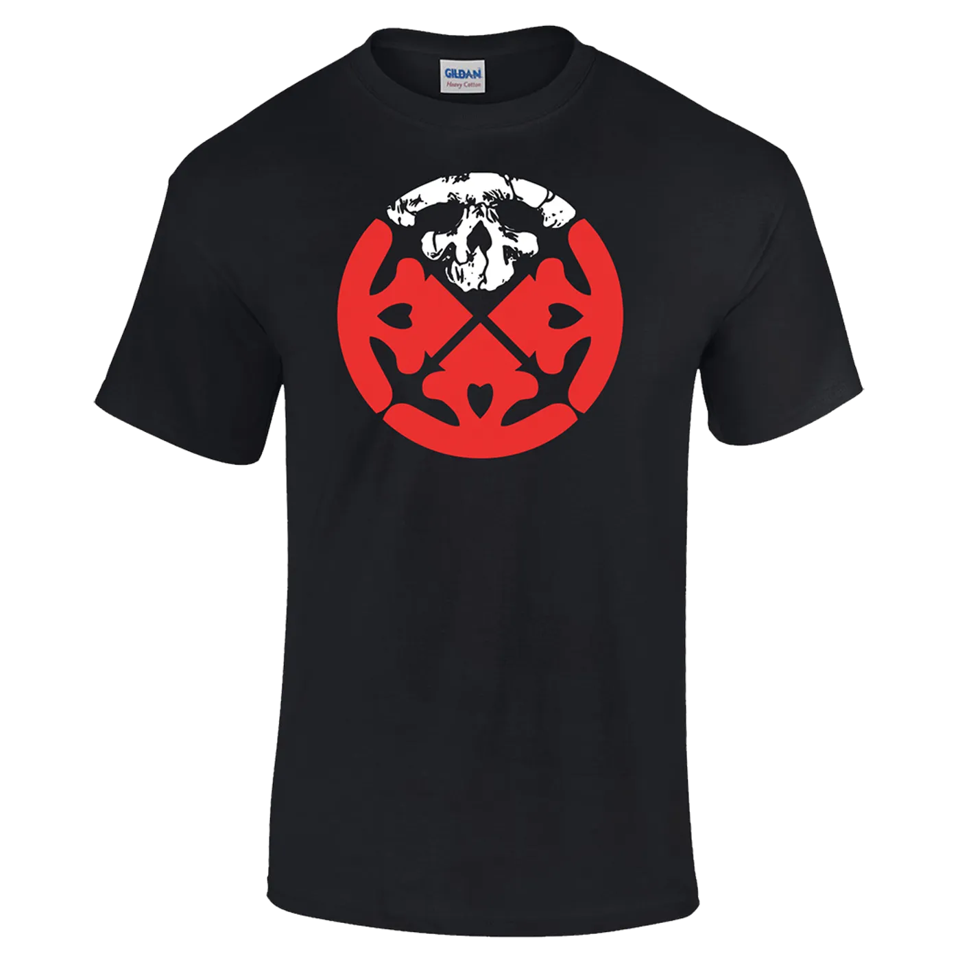 Life Of Agony River Runs Red T-Shirt