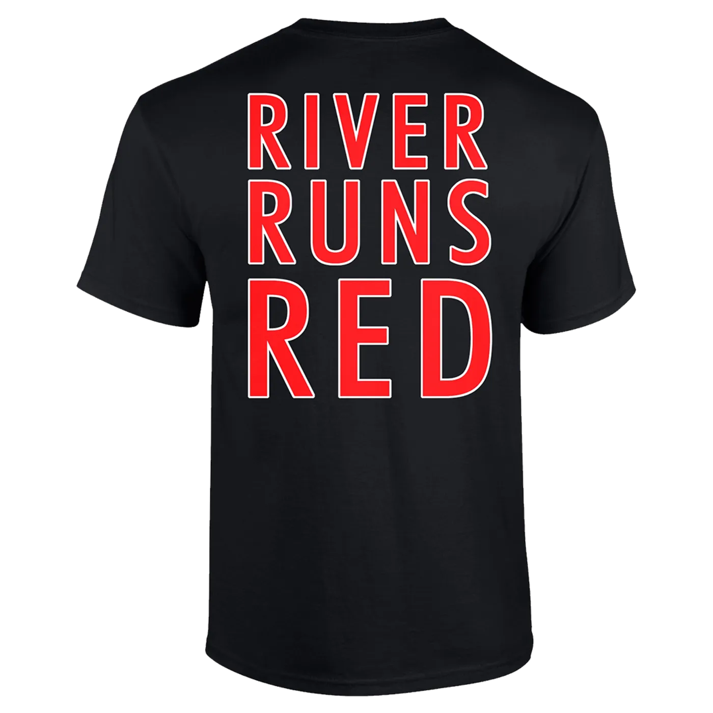 Life Of Agony River Runs Red T-Shirt