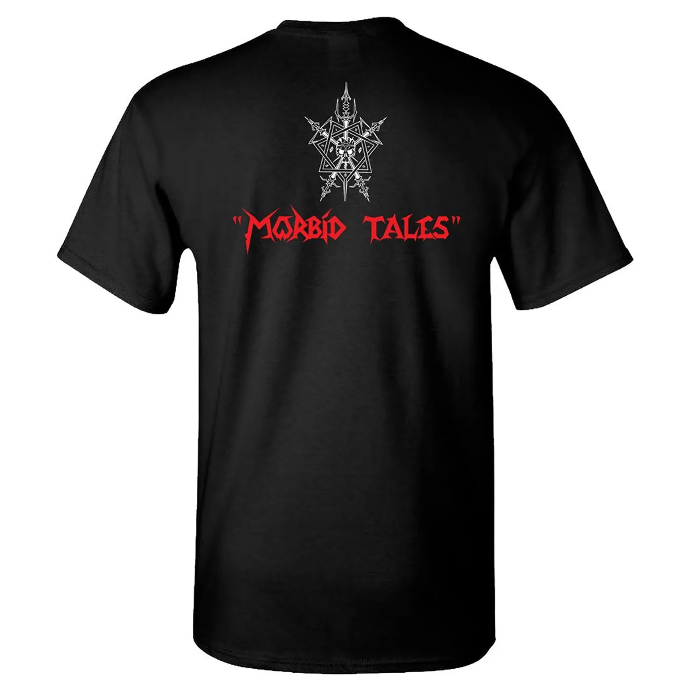 Celtic Frost Morbid Tales T-Shirt