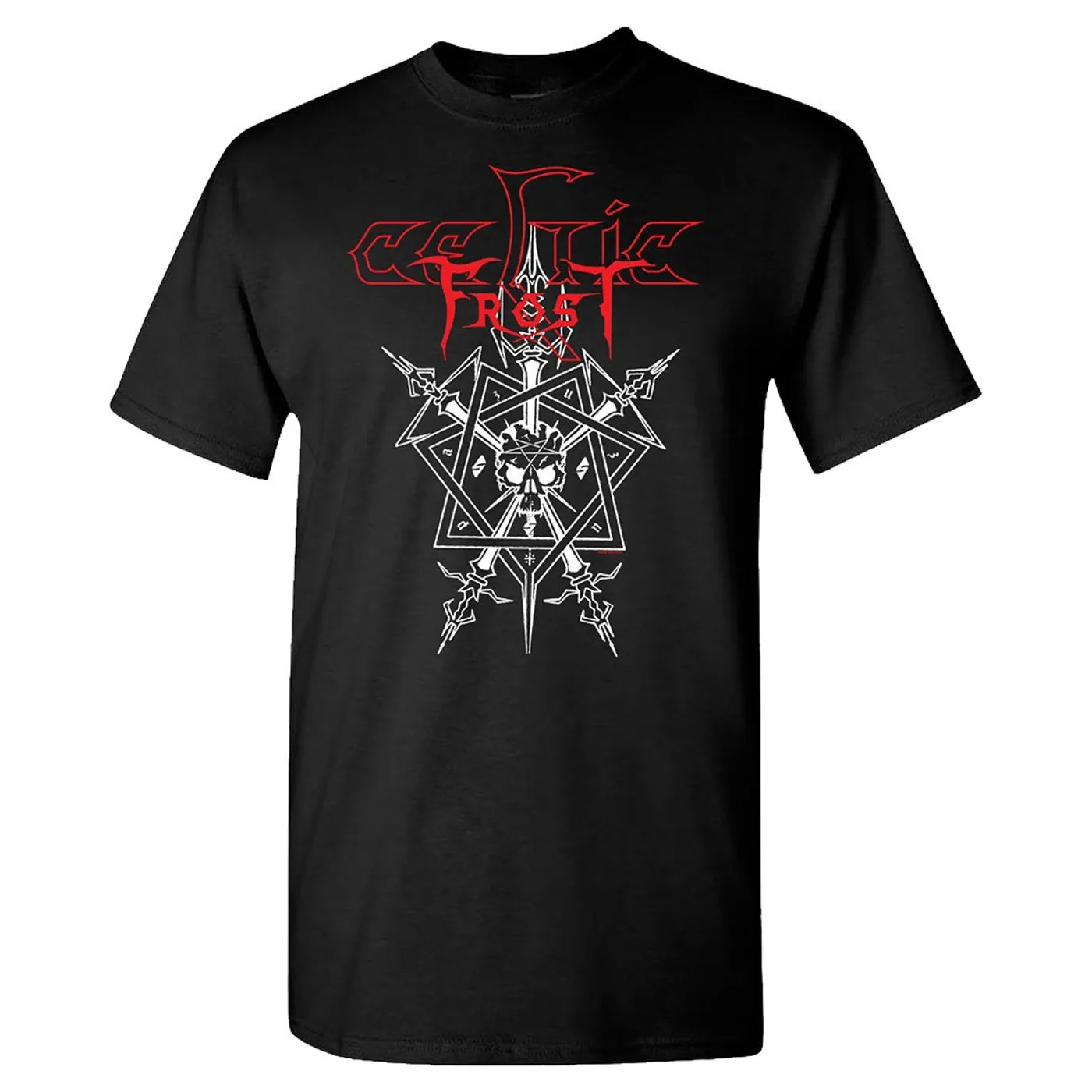 Celtic Frost Morbid Tales T-Shirt