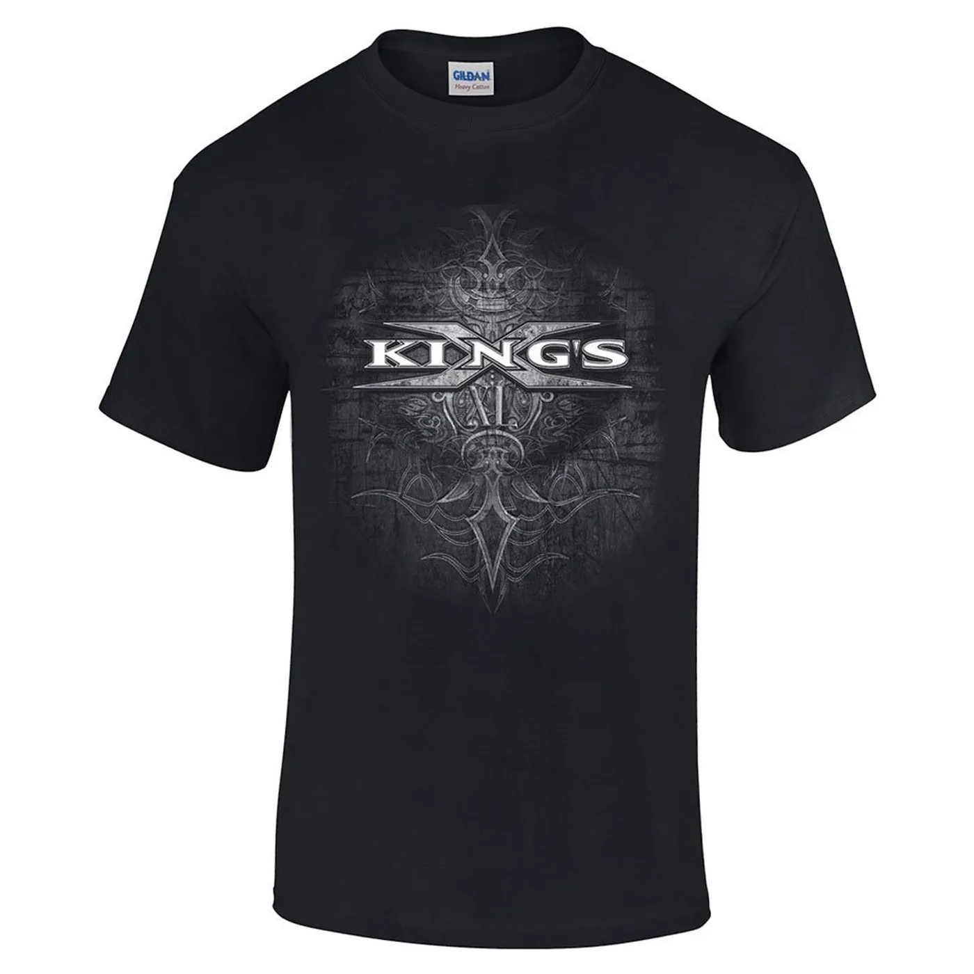 King's X 40th Anniversary T-Shirt
