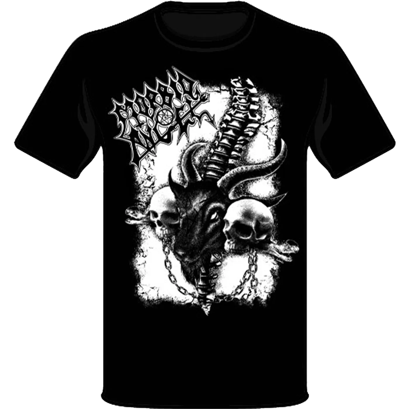 Morbid Angel Goat T-Shirt