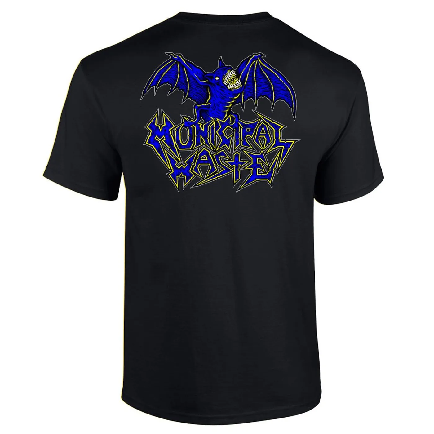 Municipal Waste Gaither T-Shirt