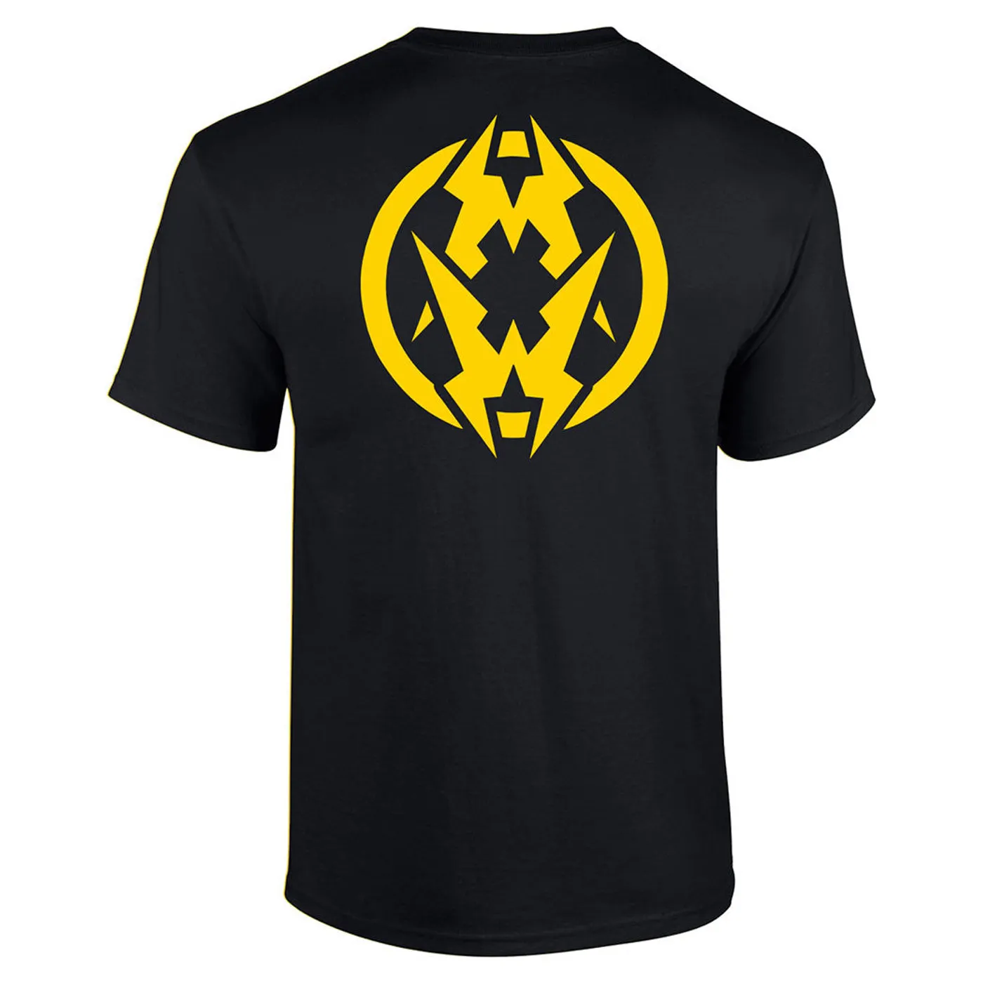 Municipal Waste Toxic Twins T-Shirt