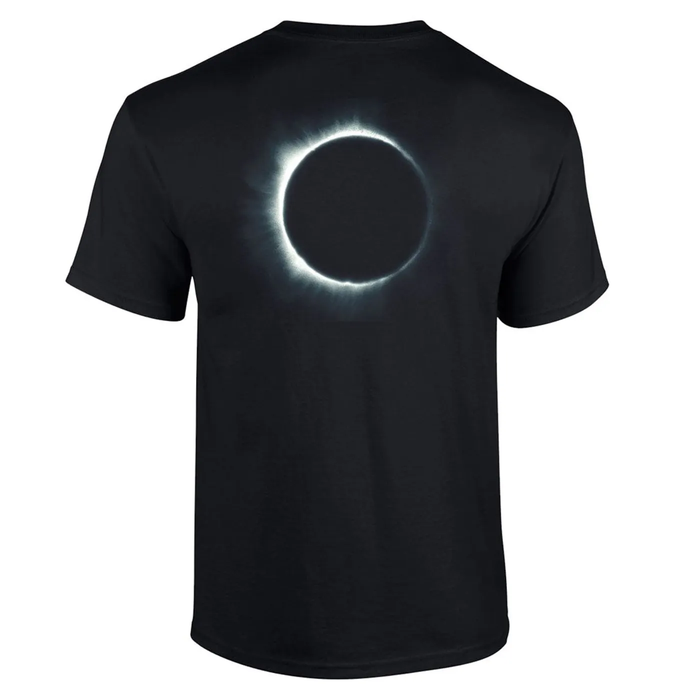 Swallow The Sun Morning Never Came T-Shirt