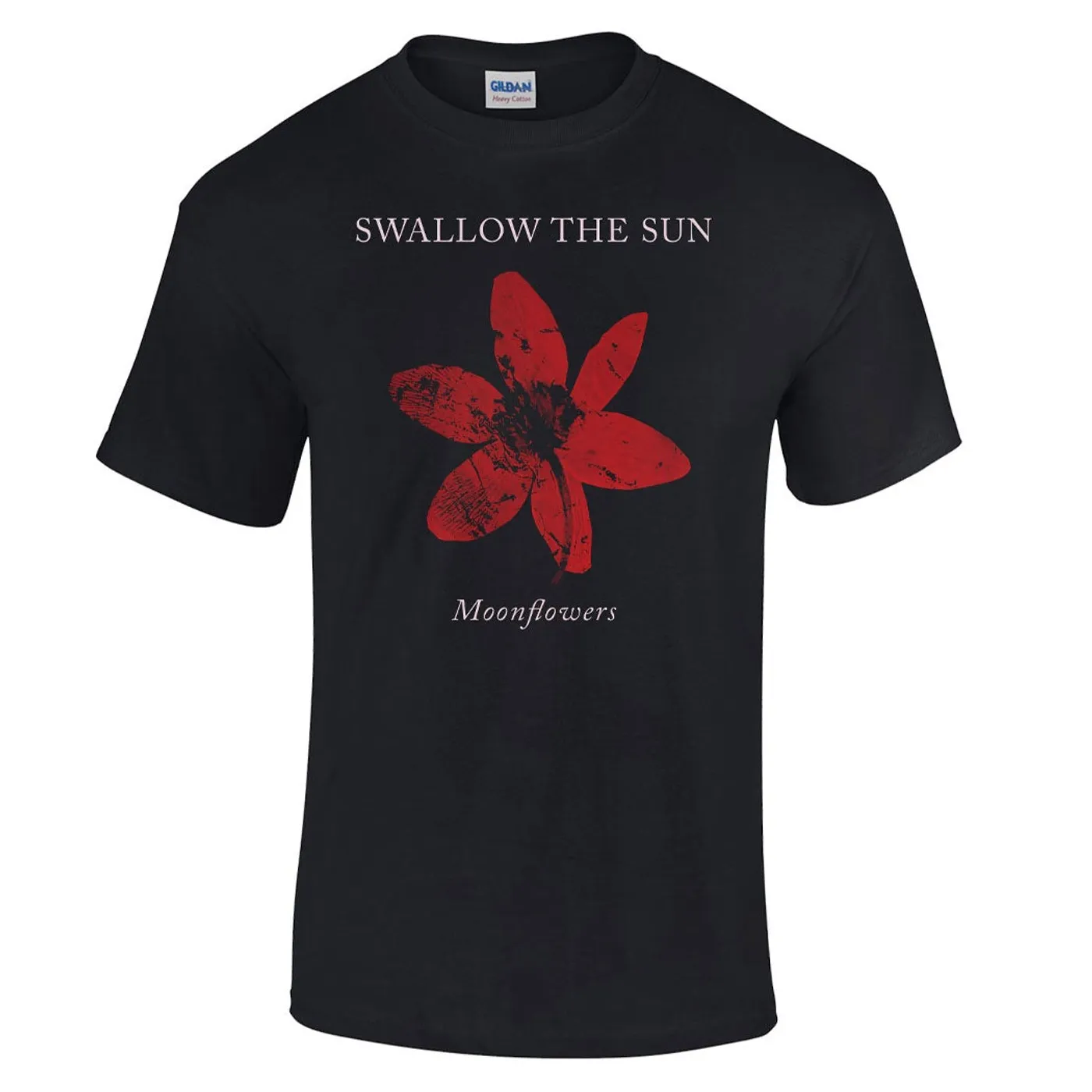 Swallow The Sun Broken Soul T-Shirt