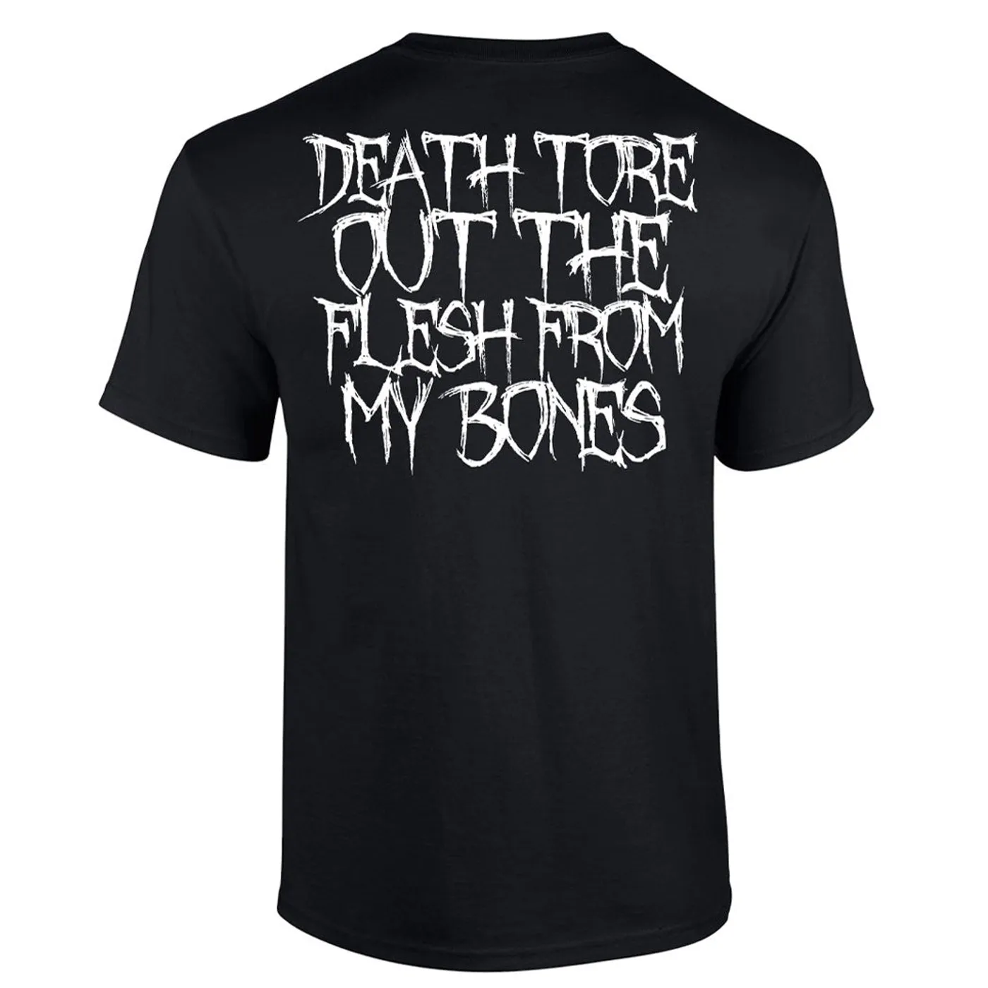 Swallow The Sun Death Tore T-Shirt