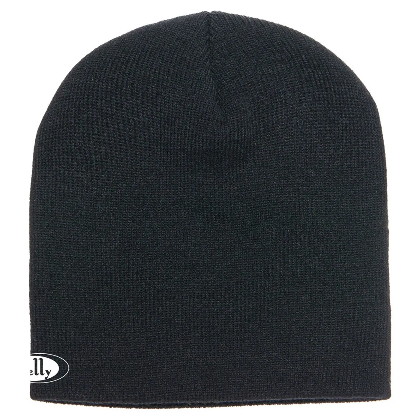 Belly B Logo Beanie