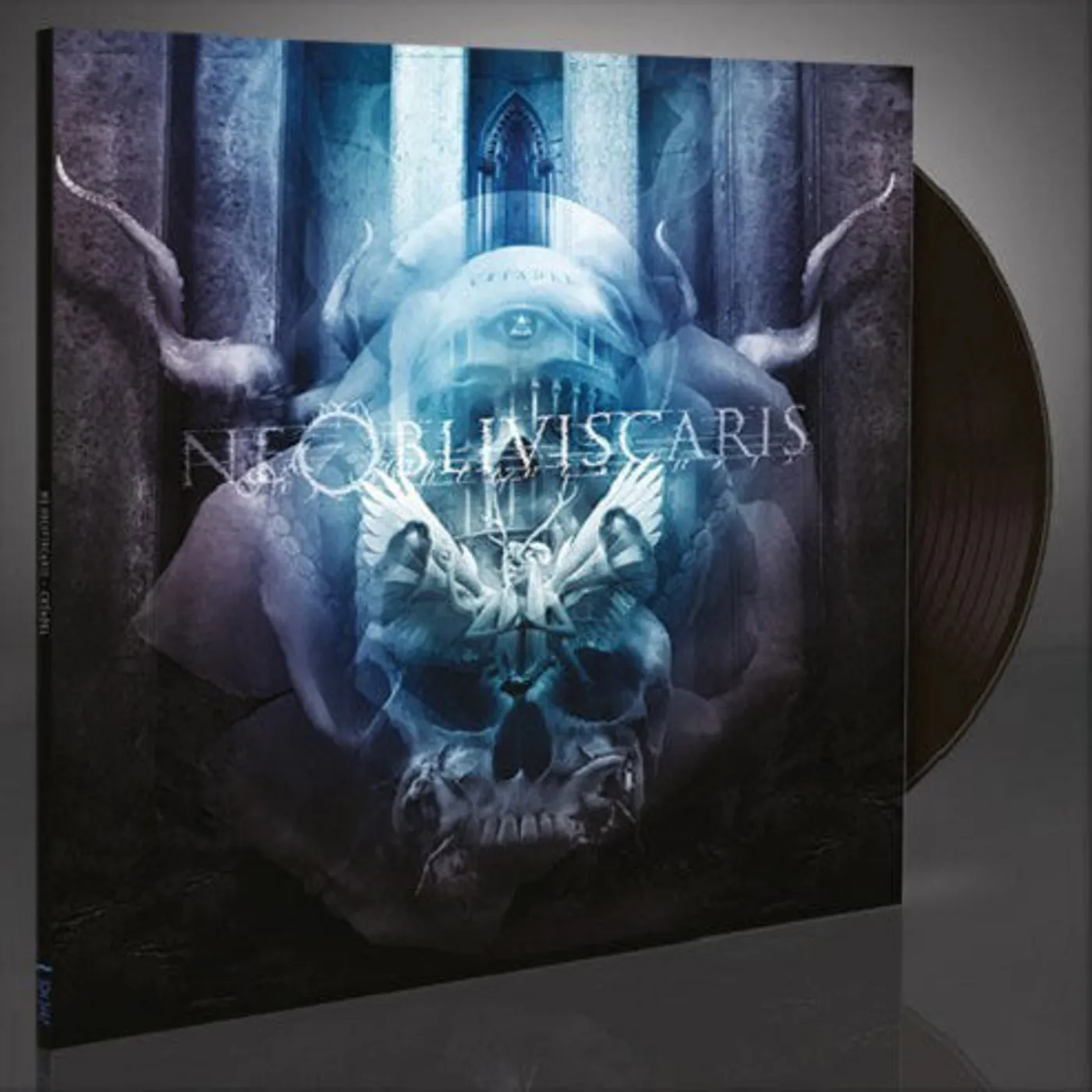 Ne Obliviscaris Citadel Vinyl