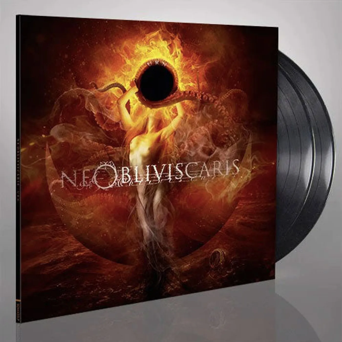 Ne Obliviscaris URN Vinyl
