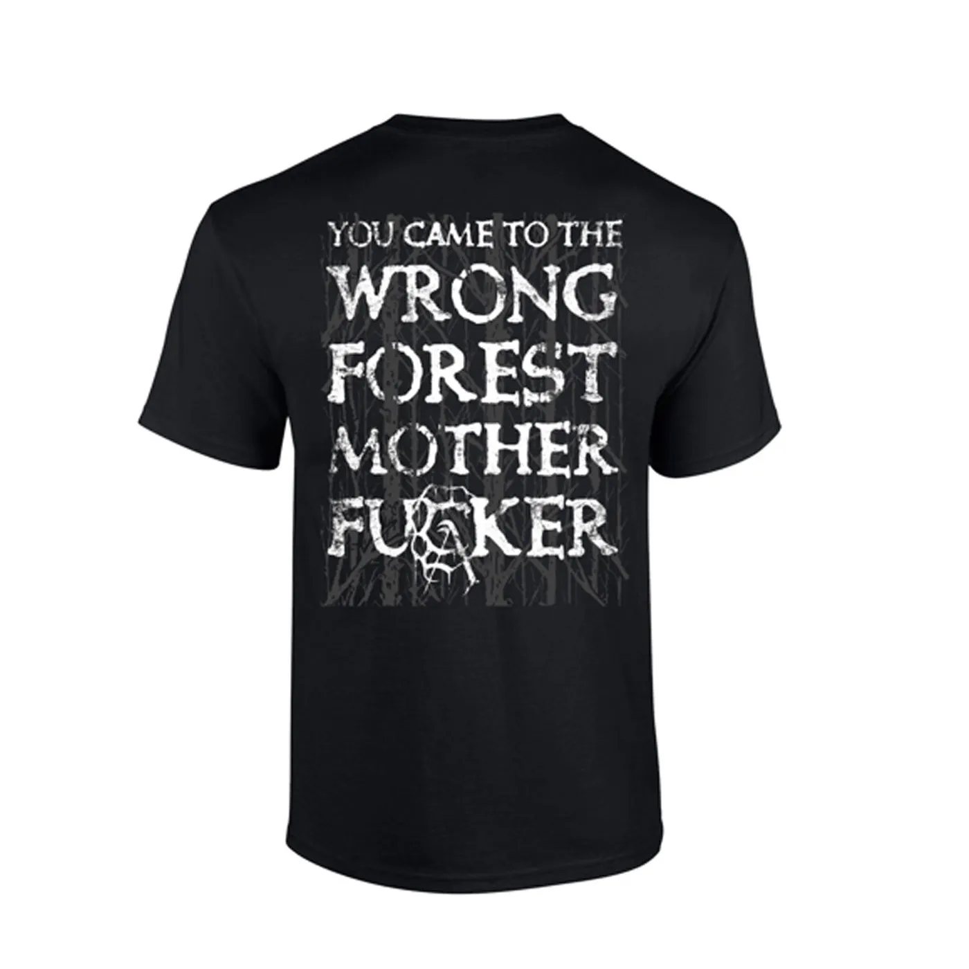 Carach Angren Wrong Forest T-Shirt