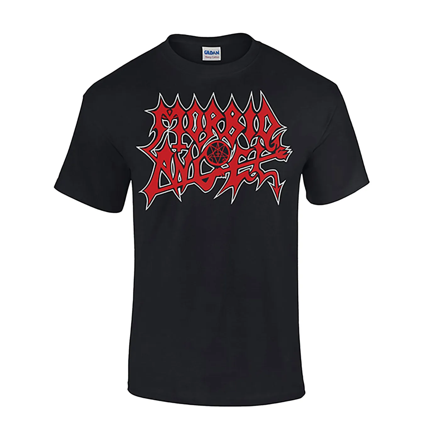 Morbid Angel Tour of Terror 2023 T-Shirt