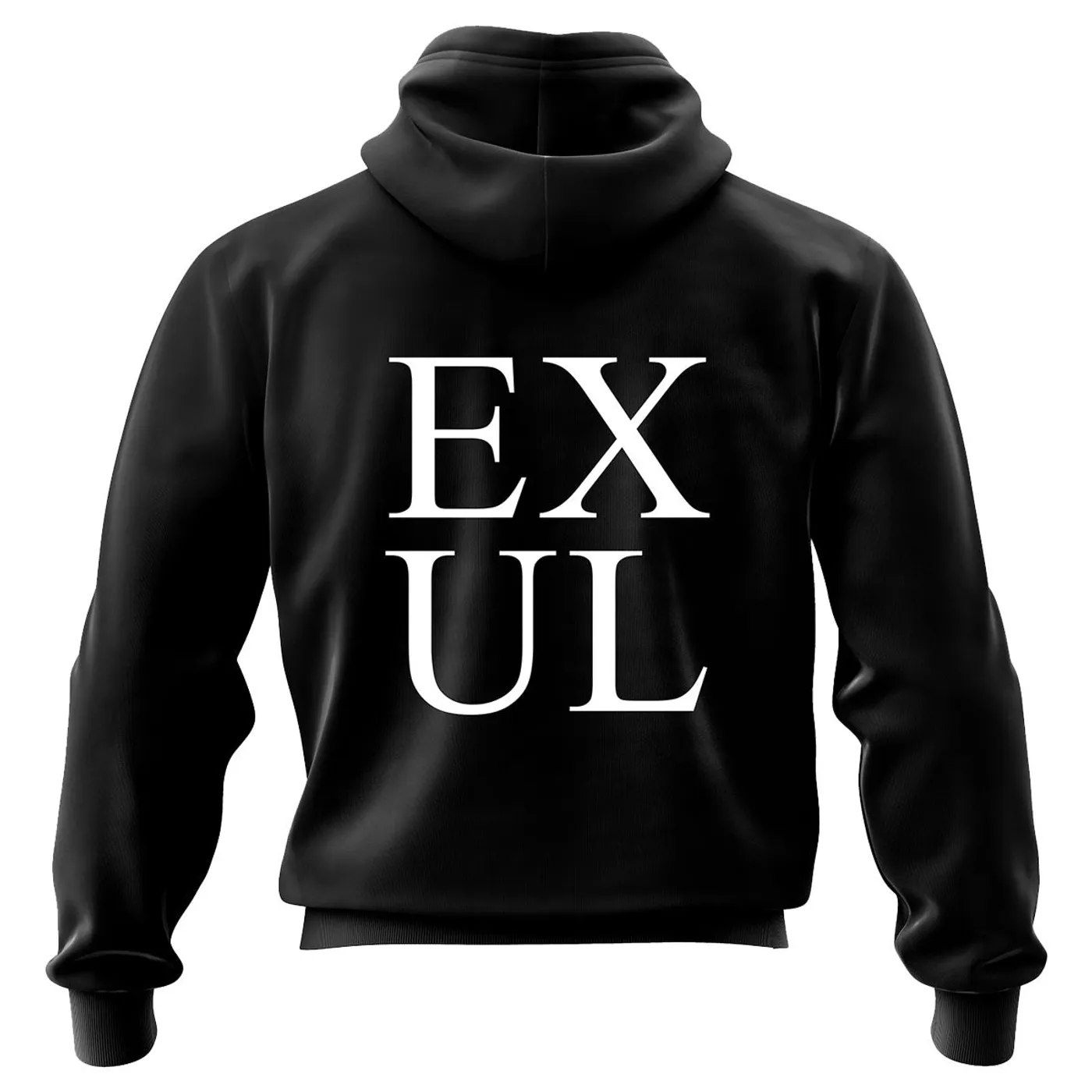 Ne Obliviscaris Exul Zip Hoodie