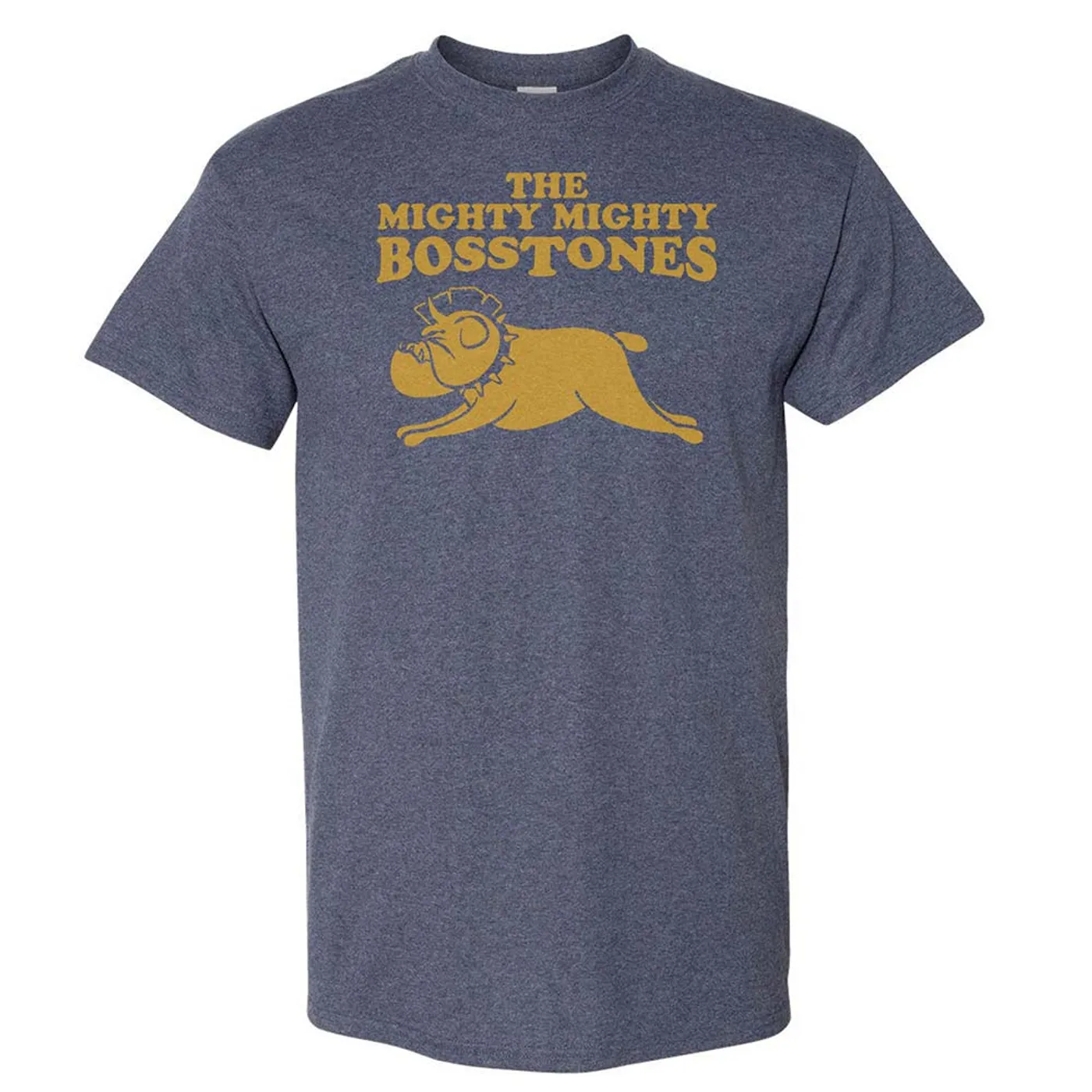 MIGHTY MIGHTY BOSSTONES New Otis T-Shirt