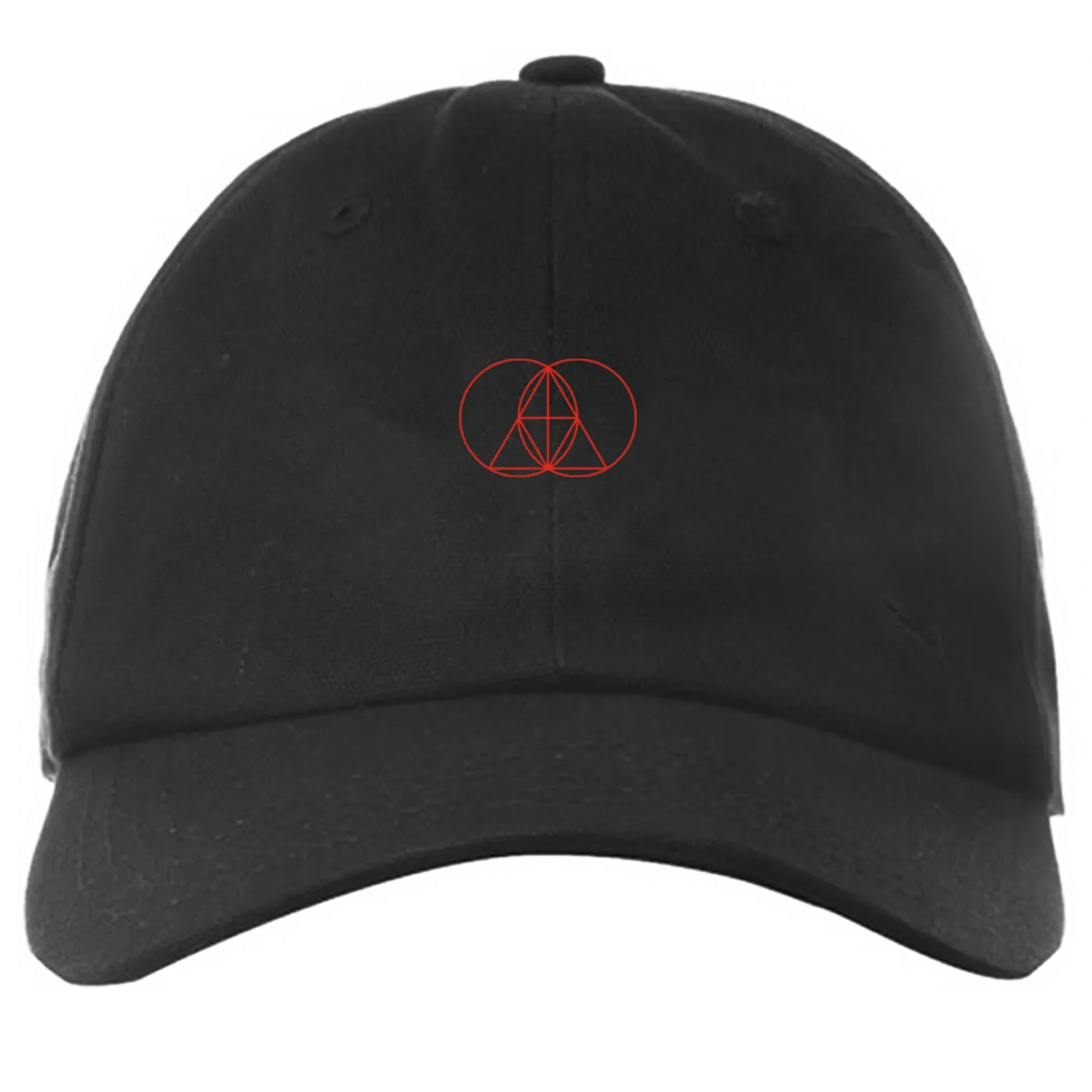 The Glitch Mob SACRED SYMBOLS DAD HAT