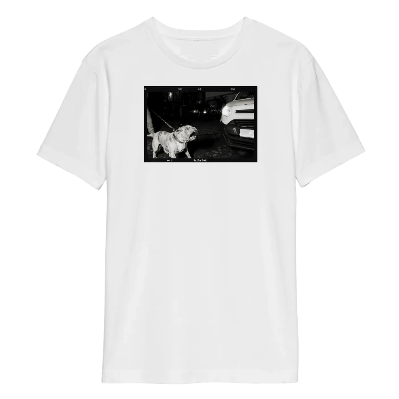 Jaykae One Man Soldier T-Shirt