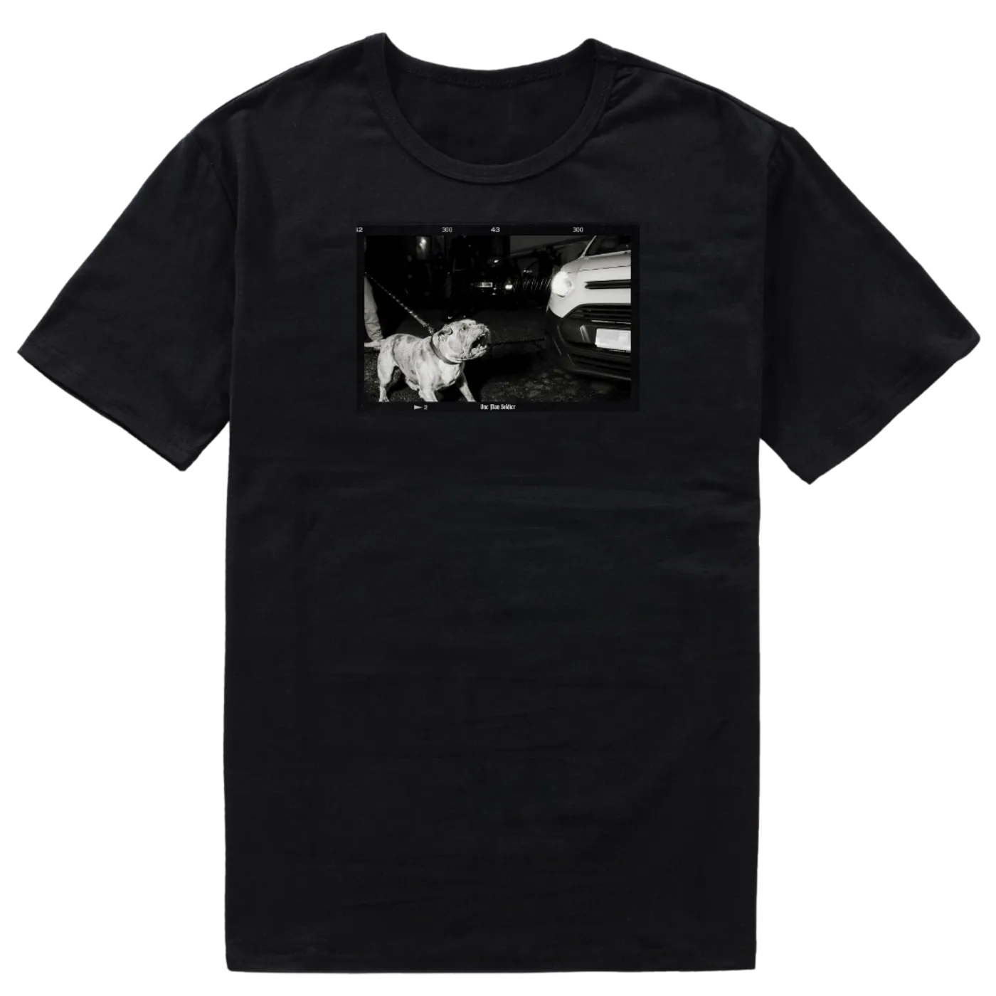 Jaykae One Man Soldier T-Shirt