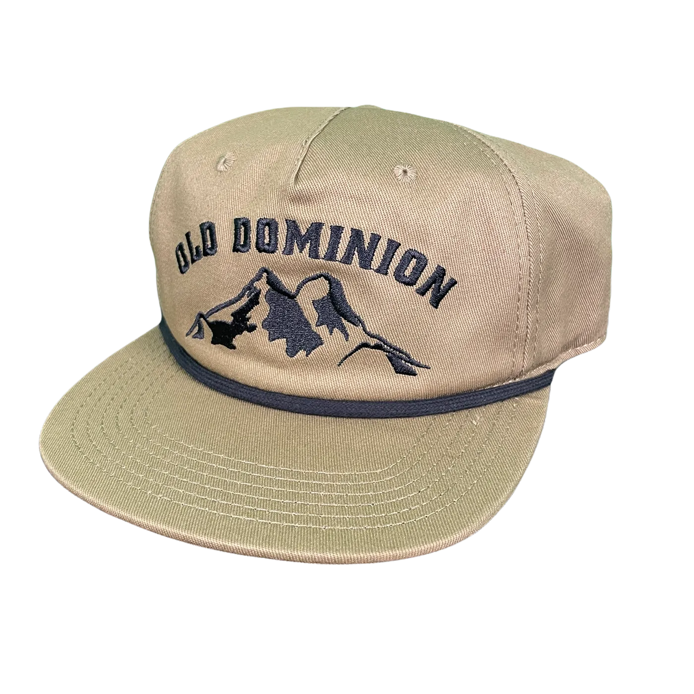 Old Dominion Climber Hat