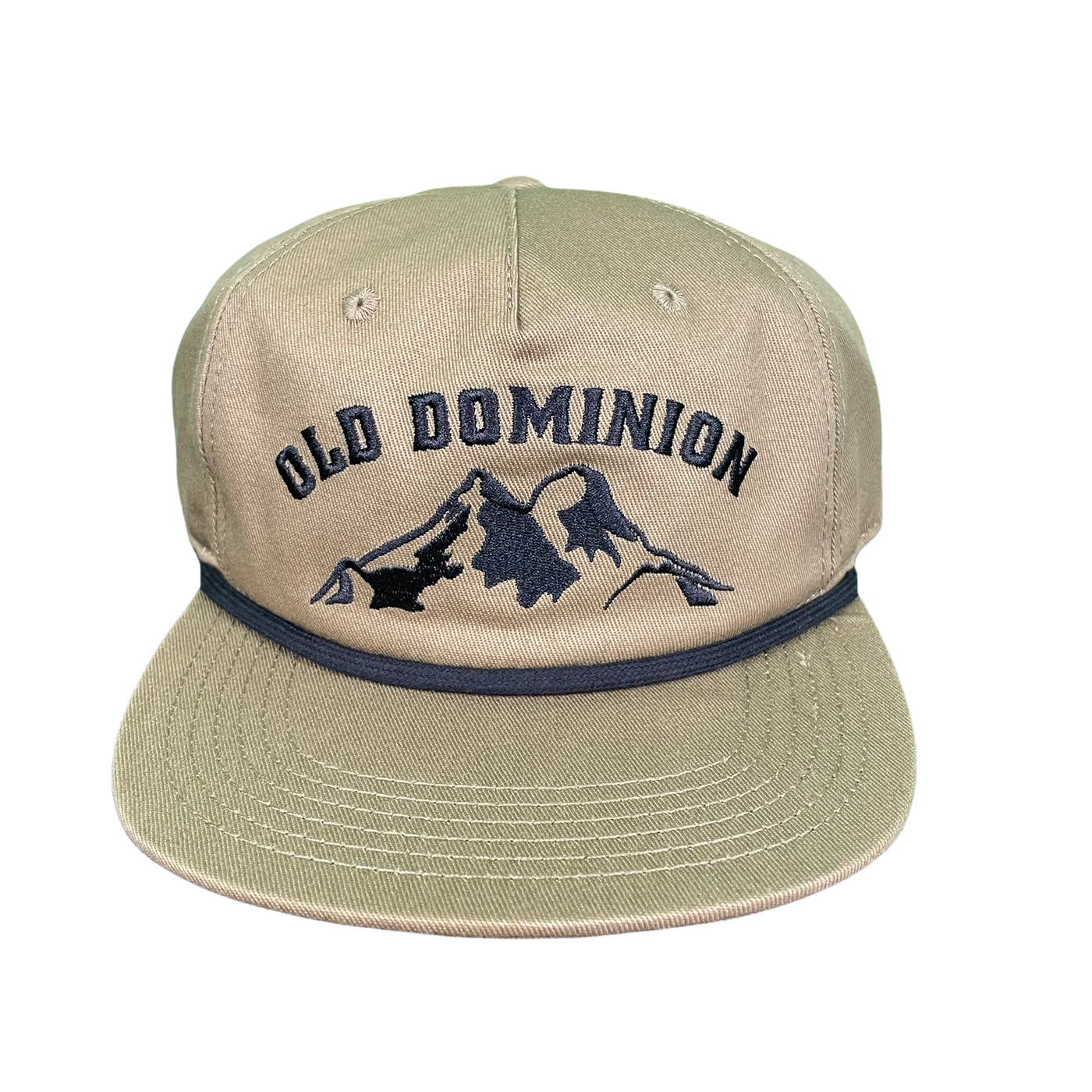 Old Dominion Climber Hat