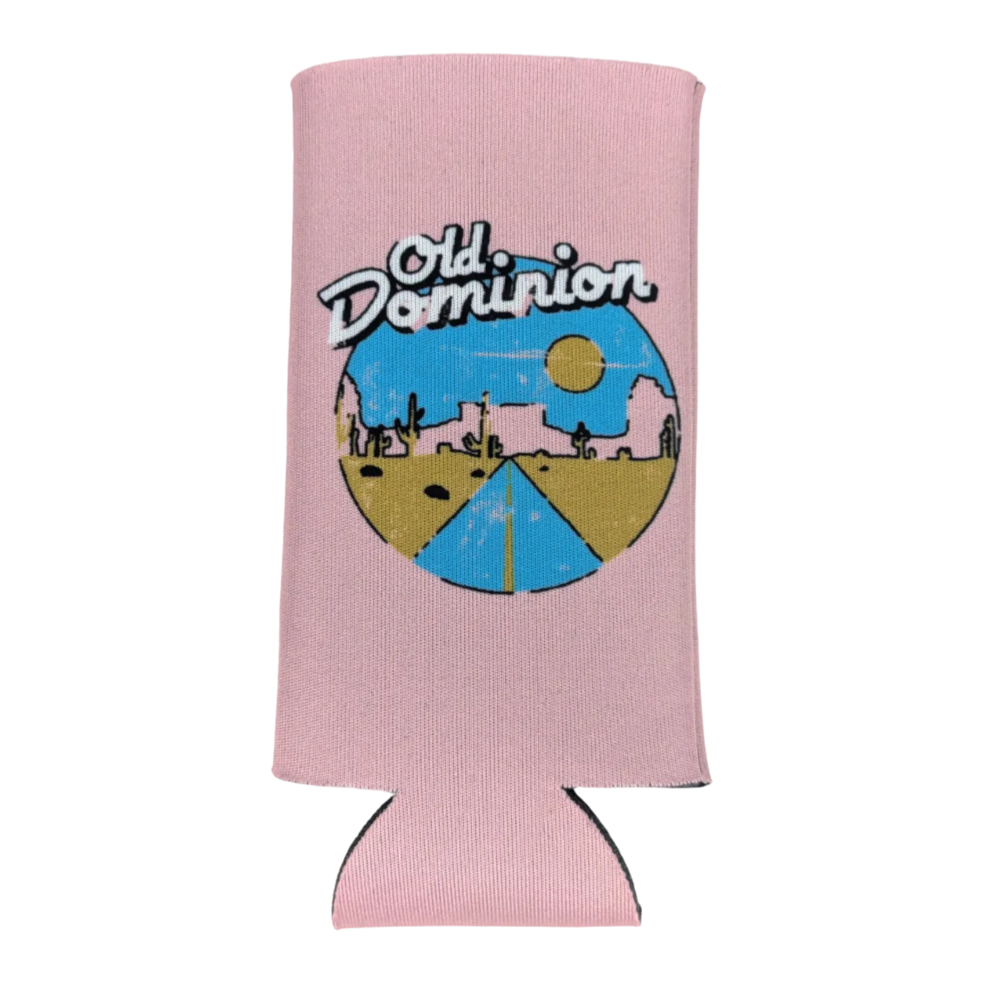 Old Dominion Slim Can Koozy