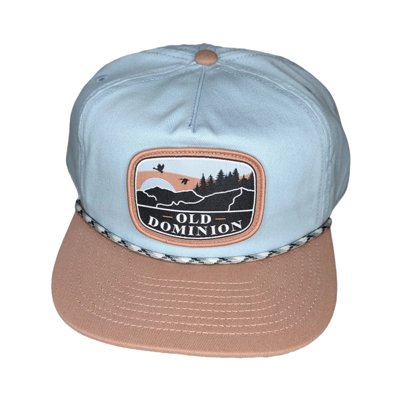 Old Dominion Sunset Hat