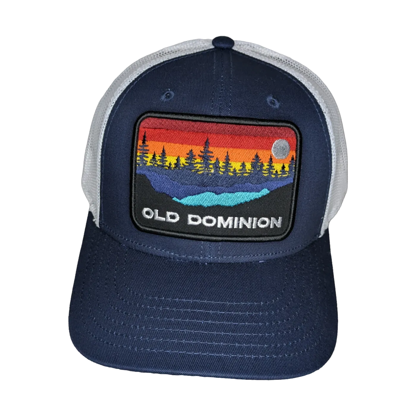 Old Dominion Pines Hat - Navy