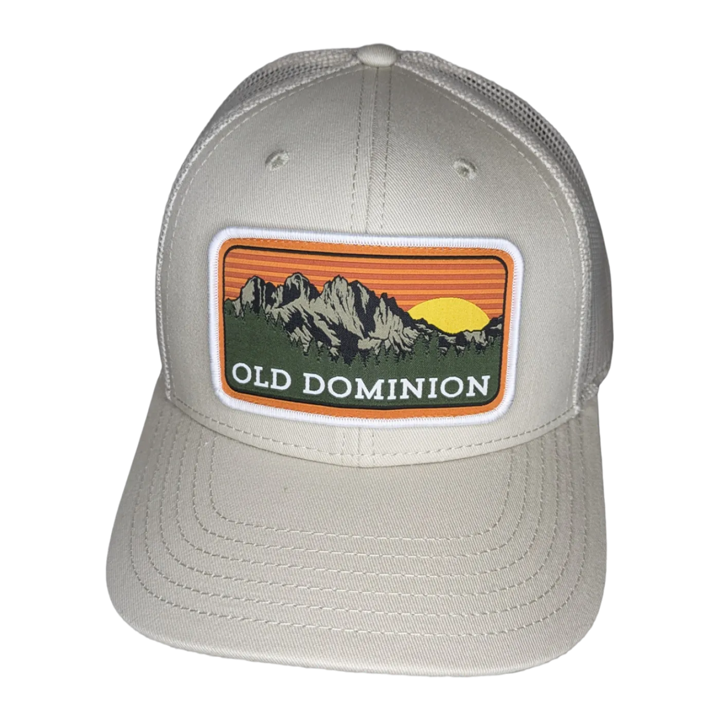 Old Dominion Backwoods Hat