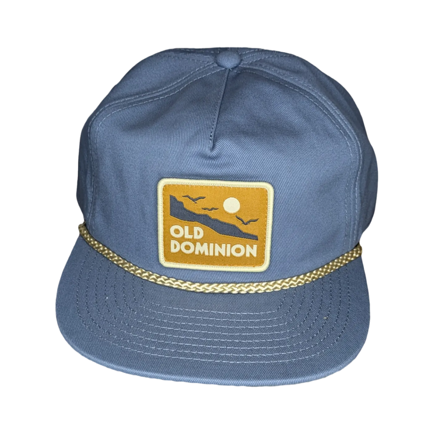 Old Dominion Seaside Hat