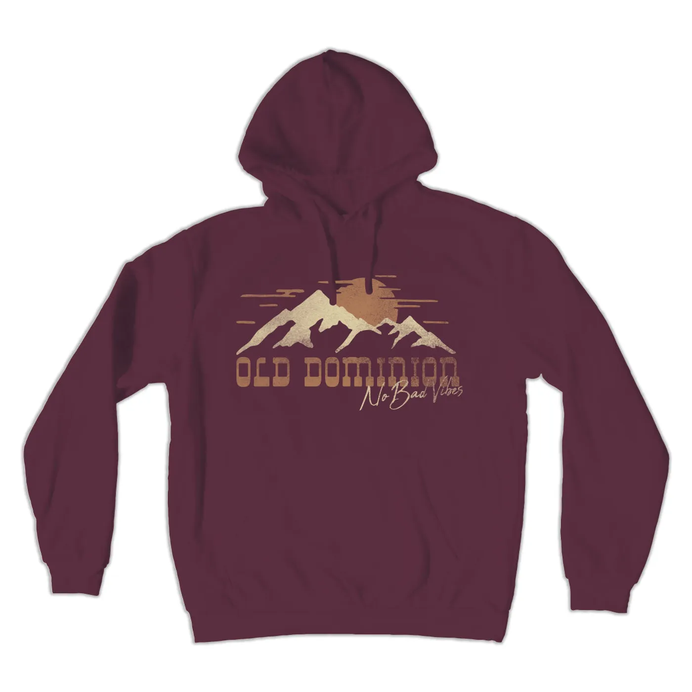 Old Dominion 2022 Tour Hoodie