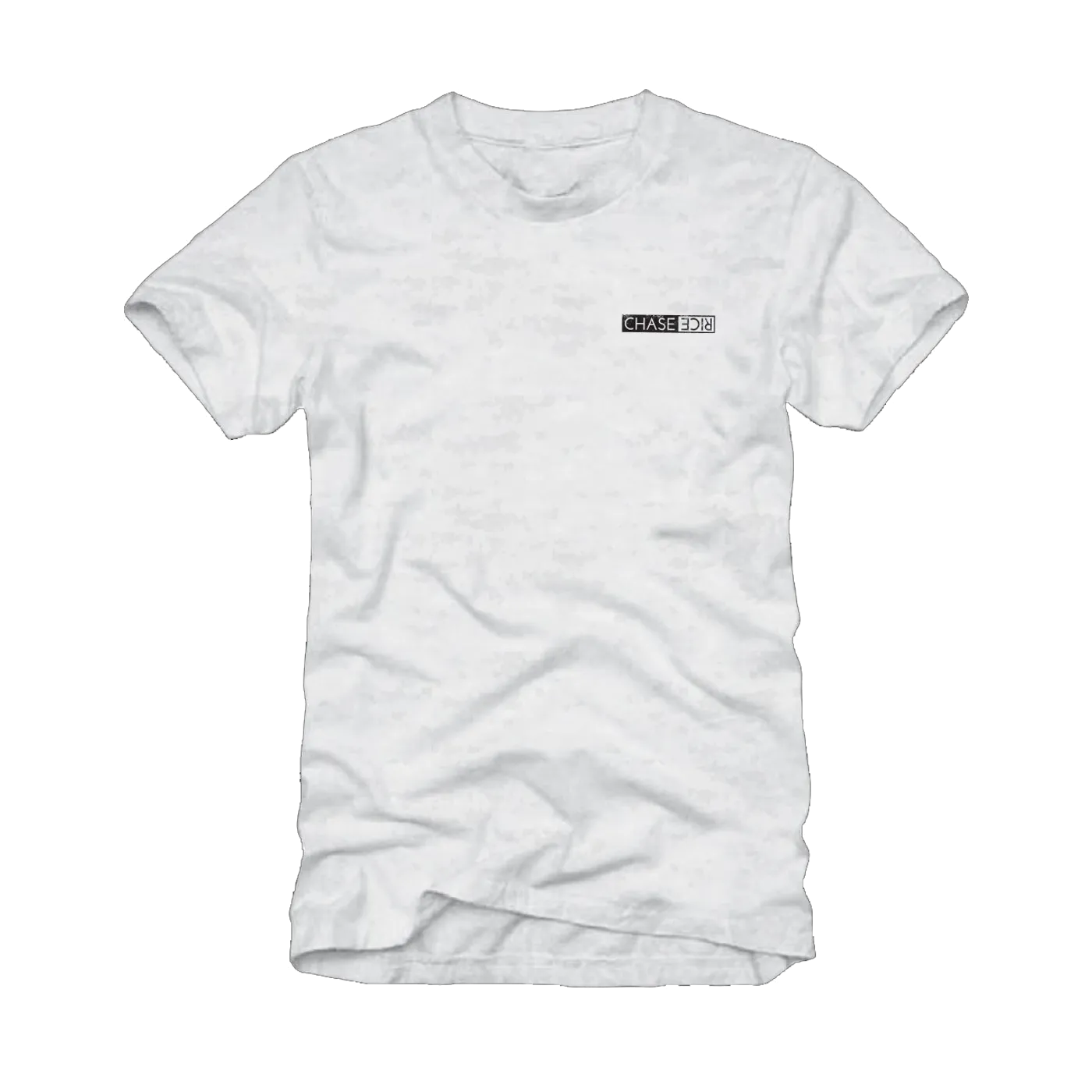 Chase Rice Home Runs Deep Tee