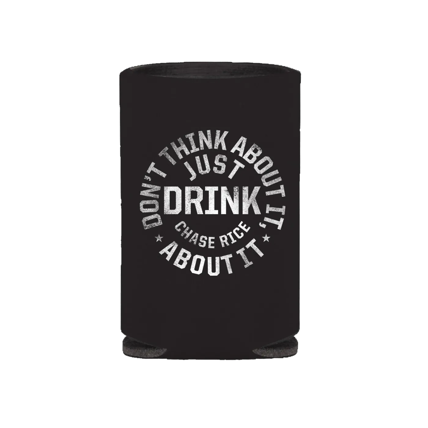 Chase Rice Just Drink Drink Cooler