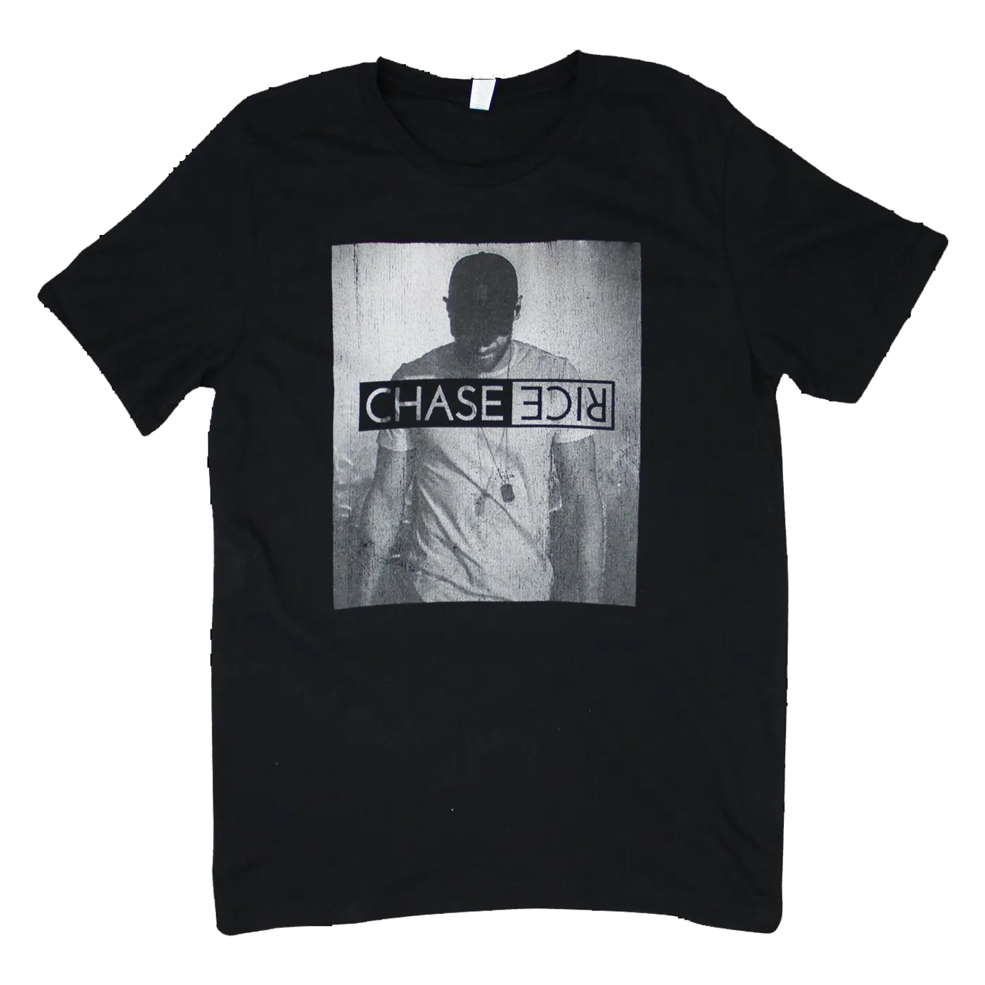 Chase Rice AM/PM Tour Tee 2019/2020