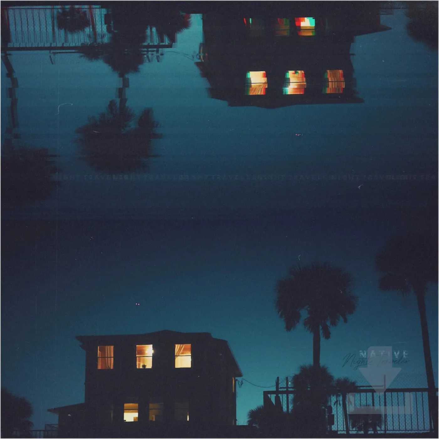 NIGHT TRAVELER 1984 (Native)