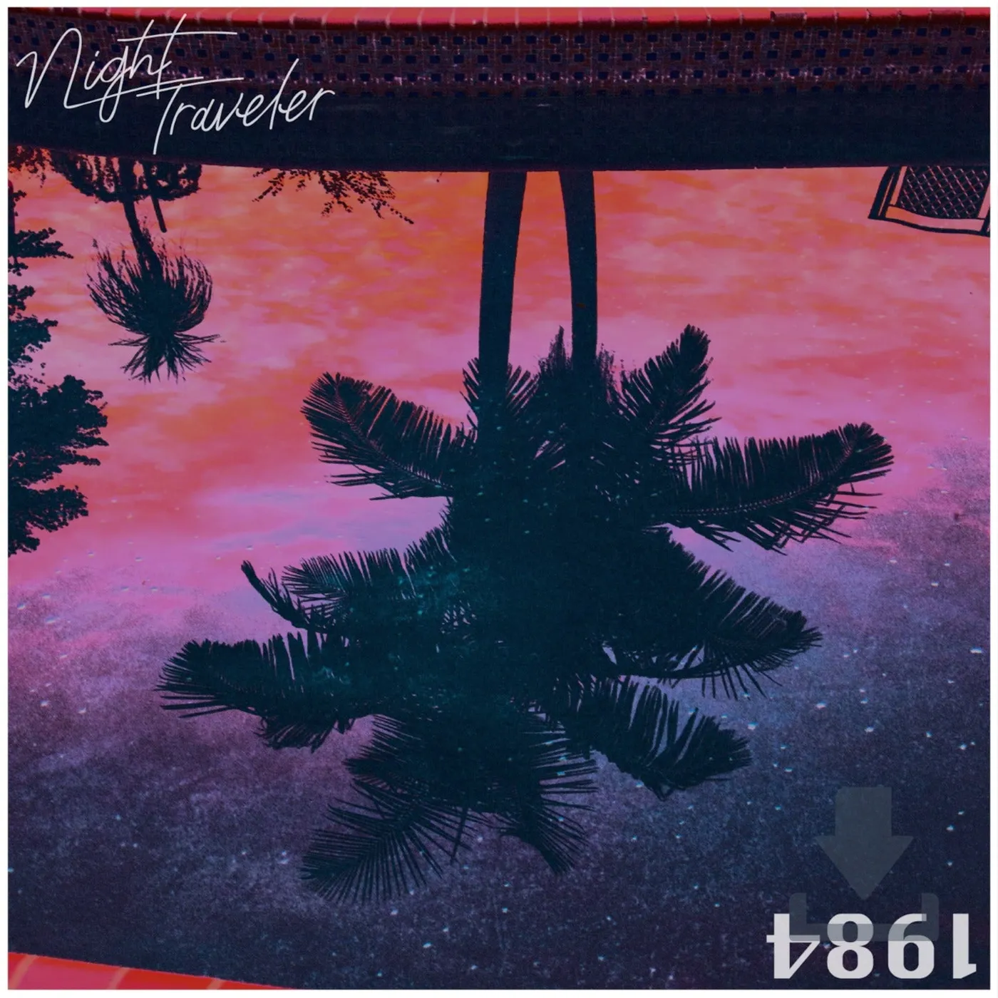NIGHT TRAVELER How the Hell