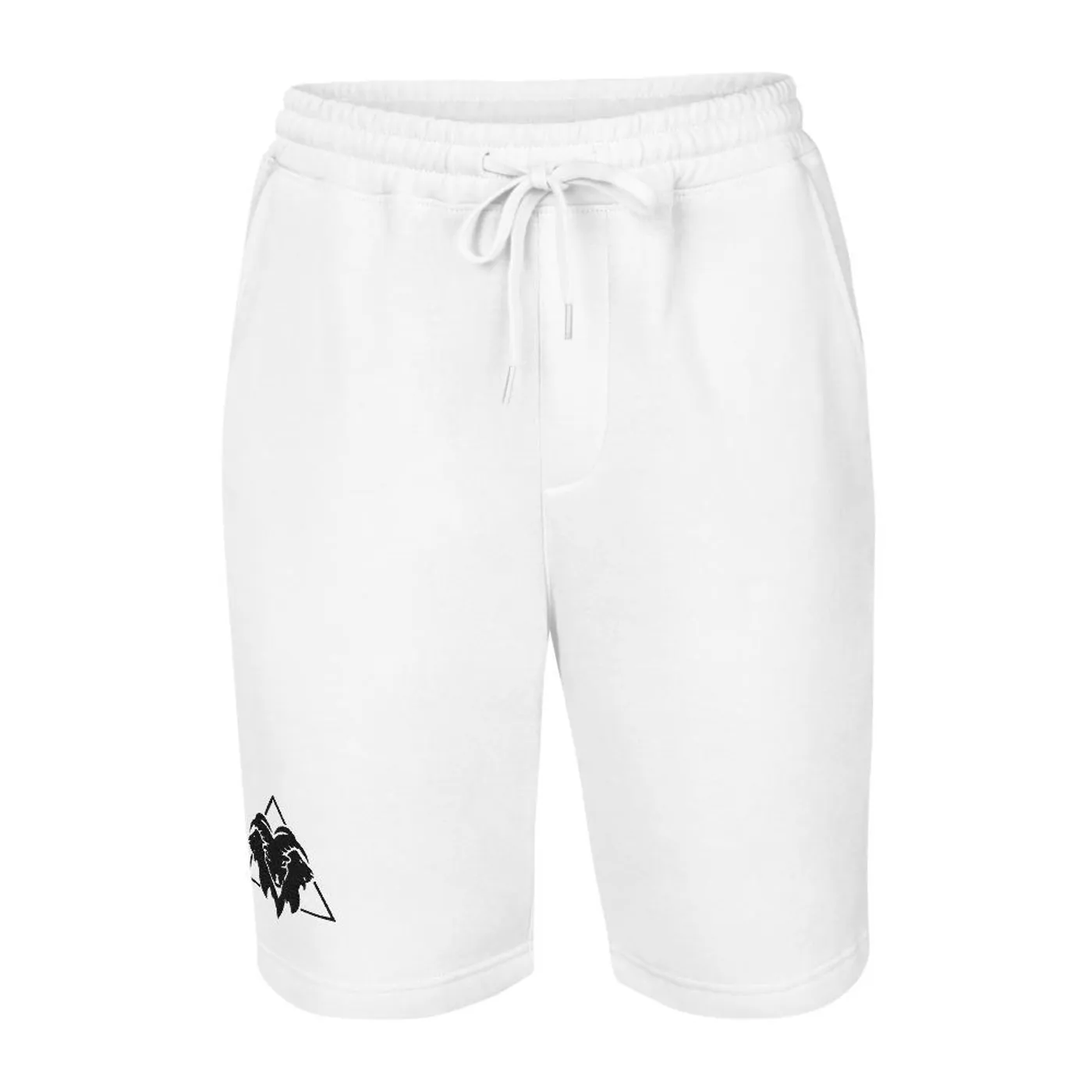 Lil Will Goat Gang ( Men's fleece shorts )