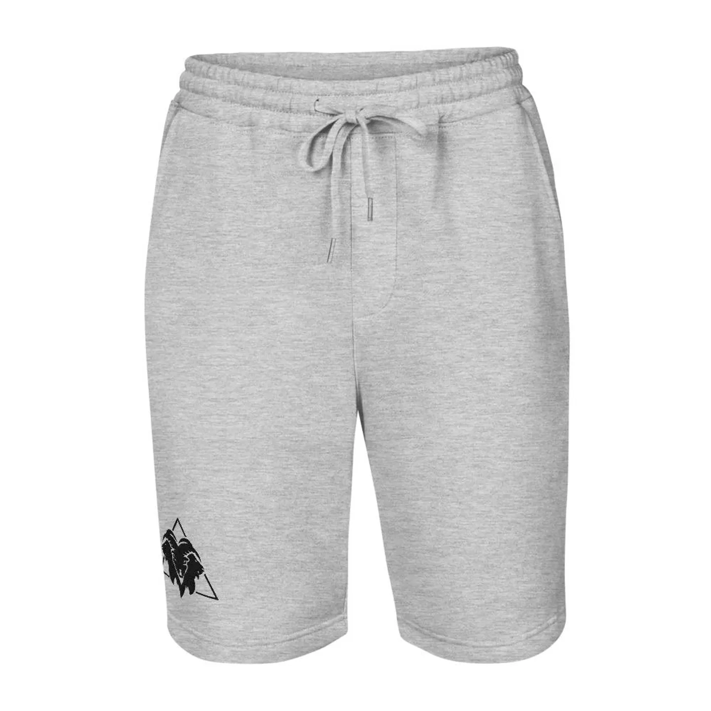 Lil Will Goat Gang ( Men's fleece shorts )