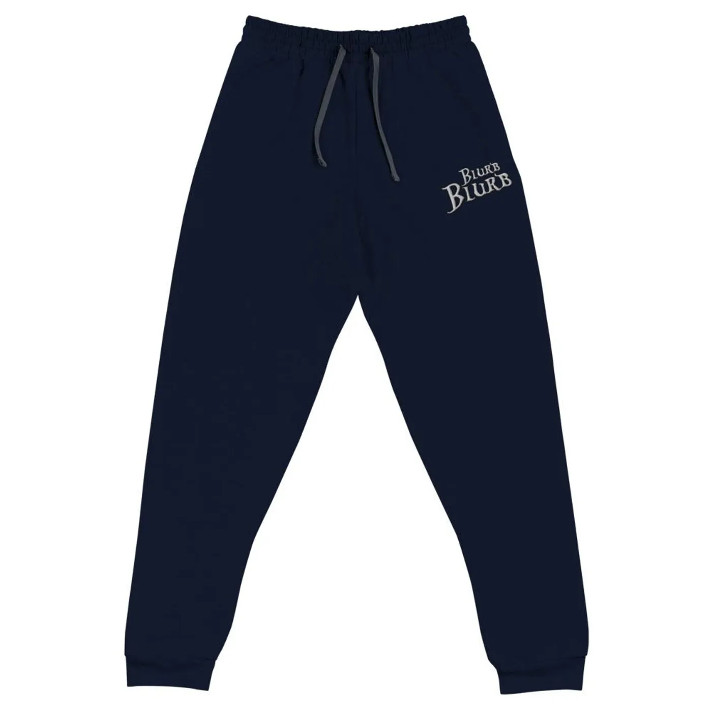 Lil Will Blurb Blurb ( Unisex Joggers )