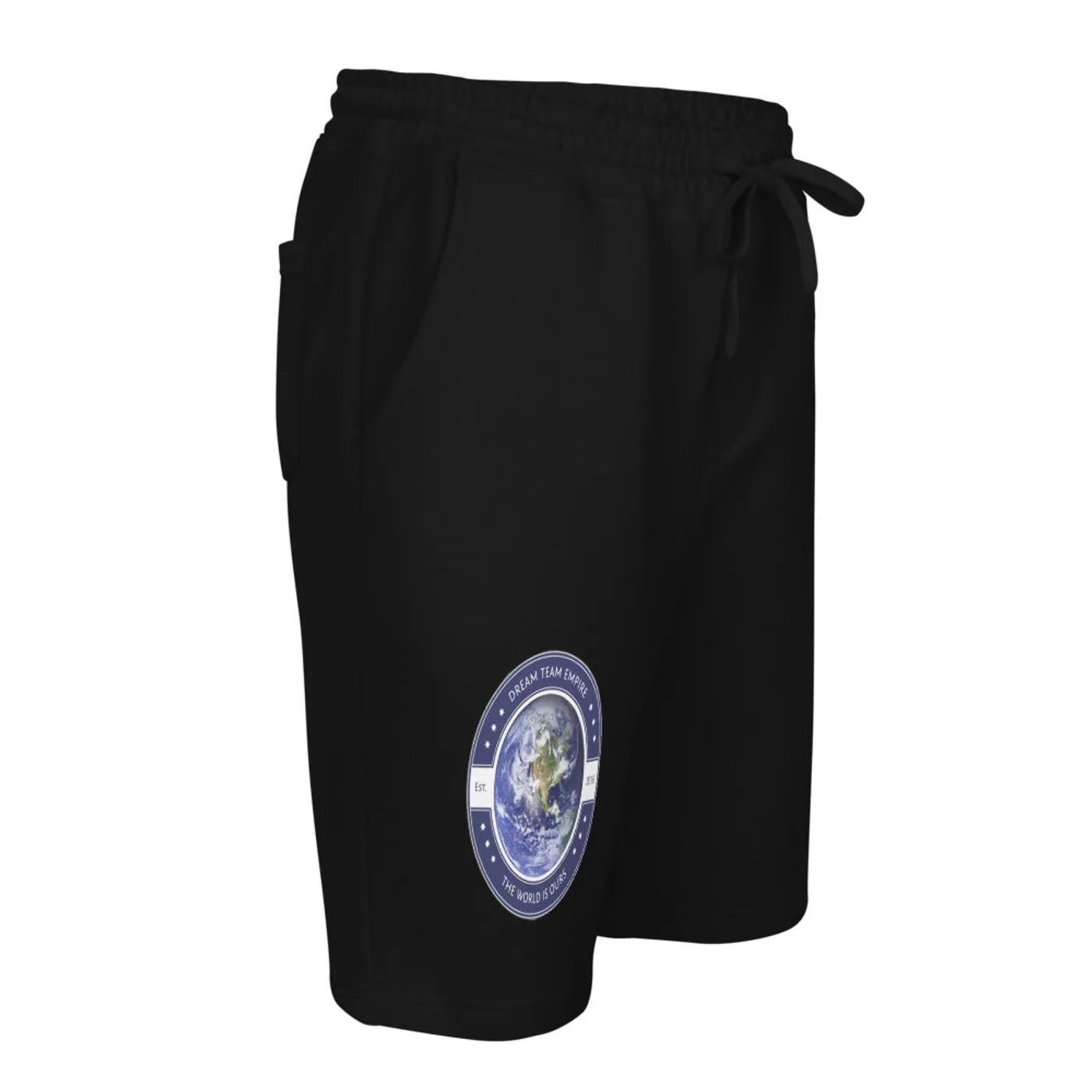 Lil Will Dream Team Empire ( Men's fleece shorts )